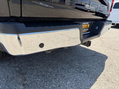 Used 2018 Ford F150 Lariat w/ Equipment Group 501A Mid RWD image 48
