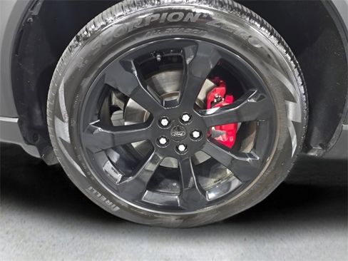 Used 2023 Ford Explorer ST w/ Equipment Group 401A image 8