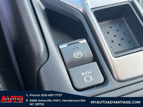 Used 2019 Subaru Forester w/ Alloy Wheel Package image 17