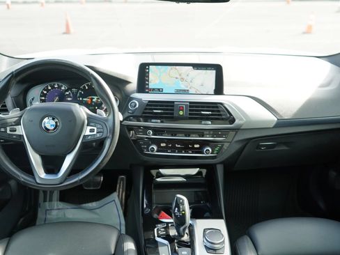 Used 2019 BMW X3 sDrive30i w/ M Sport Package 2 RWD image 19
