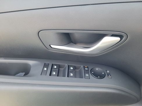 New 2026 Hyundai Tucson SE AWD/4WD image 15