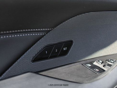 Used 2023 BMW M4 Competition w/ M Driver's Package image 29