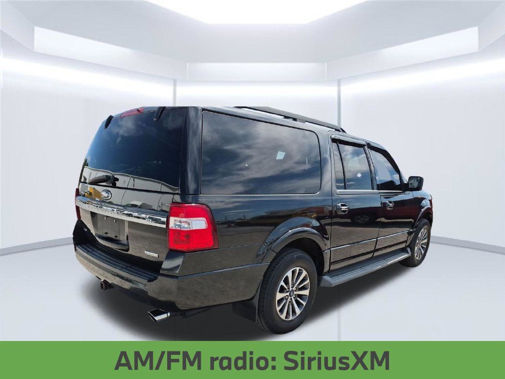 Used 2015 Ford Expedition EL XLT RWD image 6