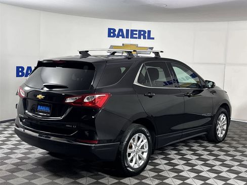 Used 2018 Chevrolet Equinox LT image 5