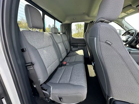 New 2026 Ford F350 XL w/ STX Appearance Package AWD/4WD image 22