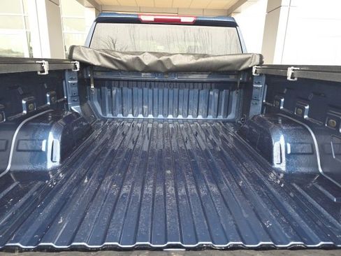 Used 2023 Chevrolet Silverado 1500 LT image 4