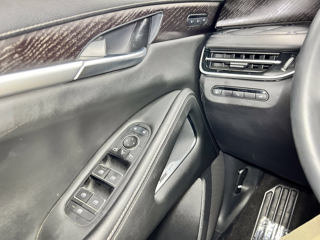 Used 2025 INFINITI QX60 Autograph w/ Cargo Package AWD/4WD image 26