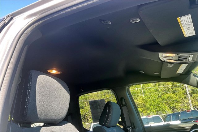 Used 2021 RAM 1500 Big Horn AWD/4WD image 28