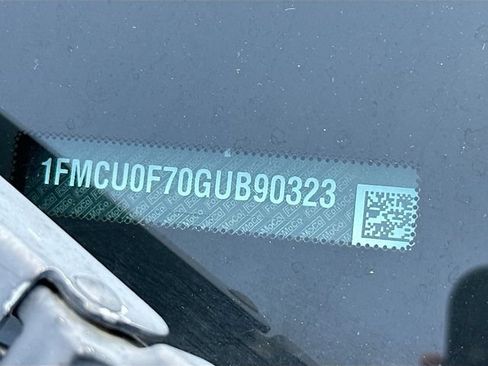 Used 2016 Ford Escape S FWD image 30
