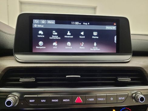 Used 2021 Kia Telluride EX w/ EX Premium Package FWD image 25