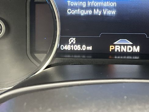 Certified 2020 Ford F150 Lariat w/ Equipment Group 502A Luxury image 17