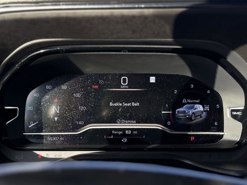 Used 2022 GMC Yukon Denali image 17