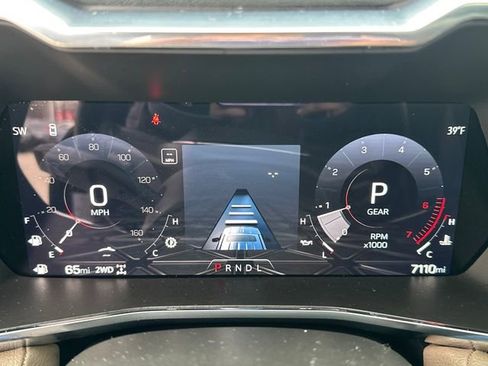 Used 2024 GMC Canyon Denali image 28