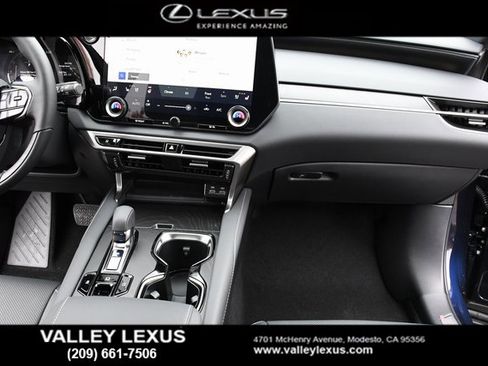 New 2026 Lexus RX 350 Premium image 7