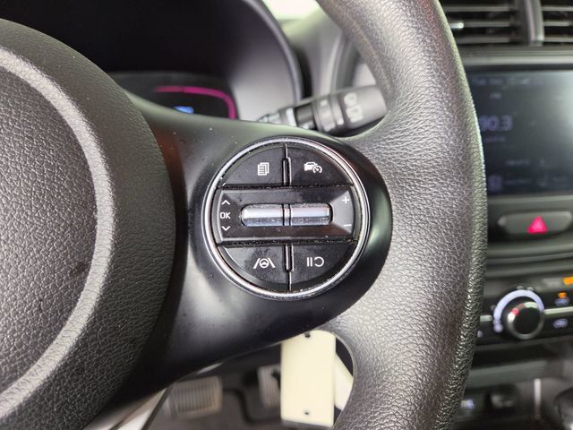 Certified 2024 Kia Soul LX w/ Option Group 015 FWD image 22
