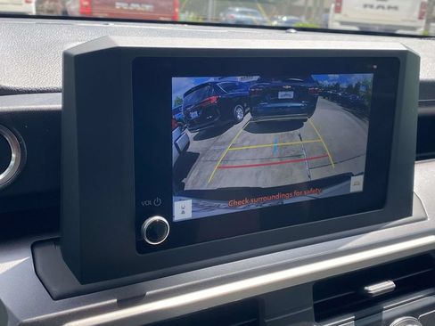 Used 2025 Toyota 4Runner SR5 RWD image 26