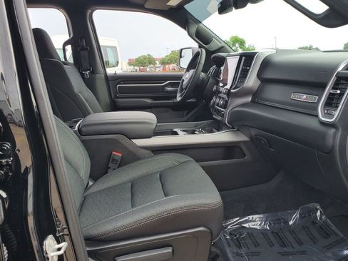 Used 2026 RAM 1500 Lone Star RWD image 16