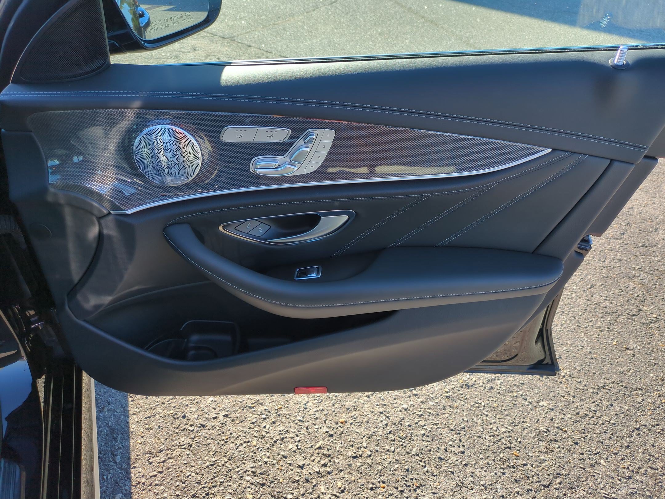 Used 2019 Mercedes-Benz E 63 AMG S image 35
