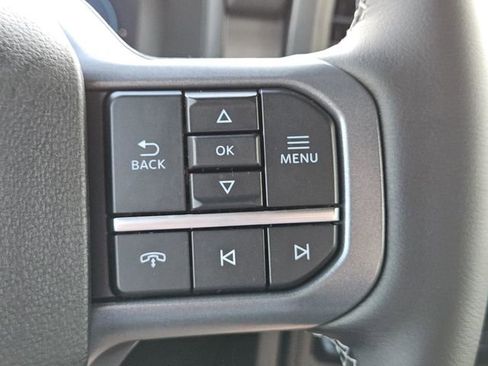 New 2025 Ford F150 Lariat w/ Equipment Group 501A Mid image 20