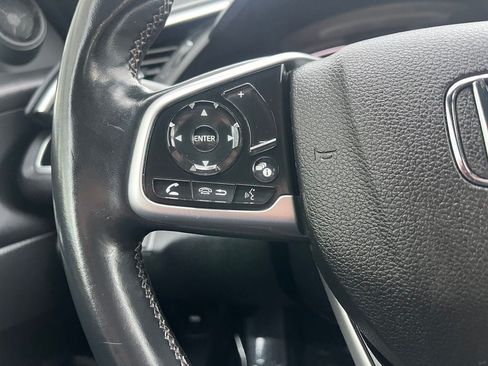 Used 2020 Honda Civic Sport image 25
