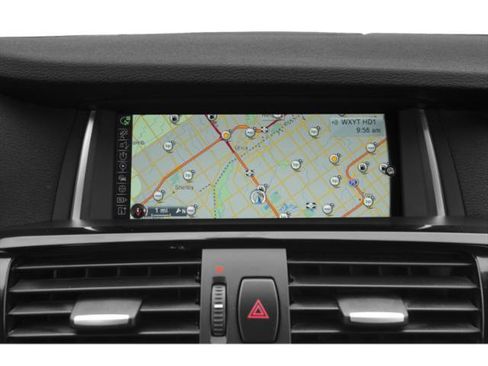 Used 2015 BMW X4 xDrive35i image 21