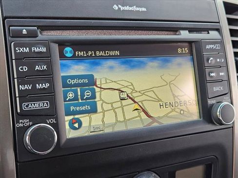 Used 2019 Nissan Frontier SL AWD/4WD image 12