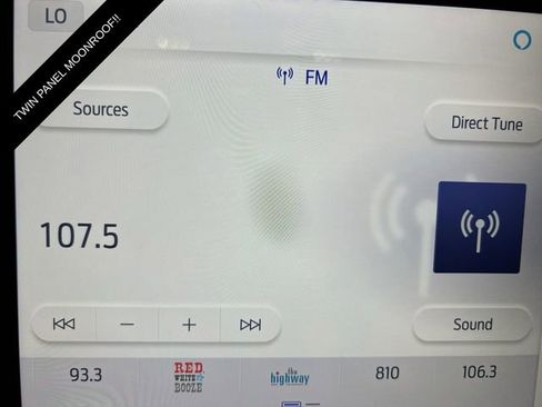 Certified 2024 Ford F250 Platinum image 12