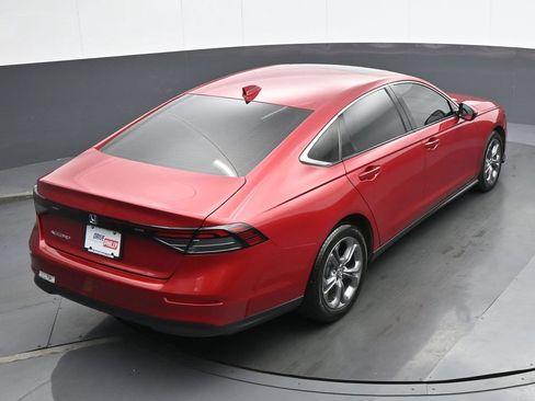 Used 2024 Honda Accord EX image 21