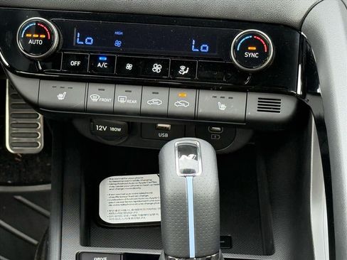 New 2026 Hyundai Elantra N FWD image 22
