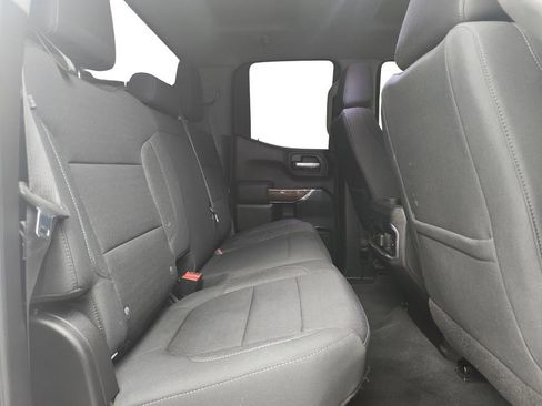 Used 2021 GMC Sierra 1500 Elevation image 25