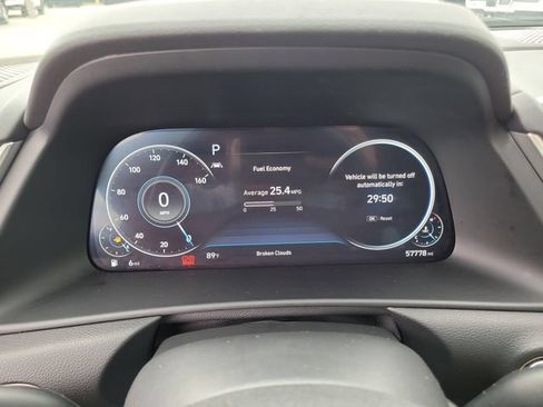Used 2023 Hyundai Sonata SEL w/ Convenience Package FWD image 29