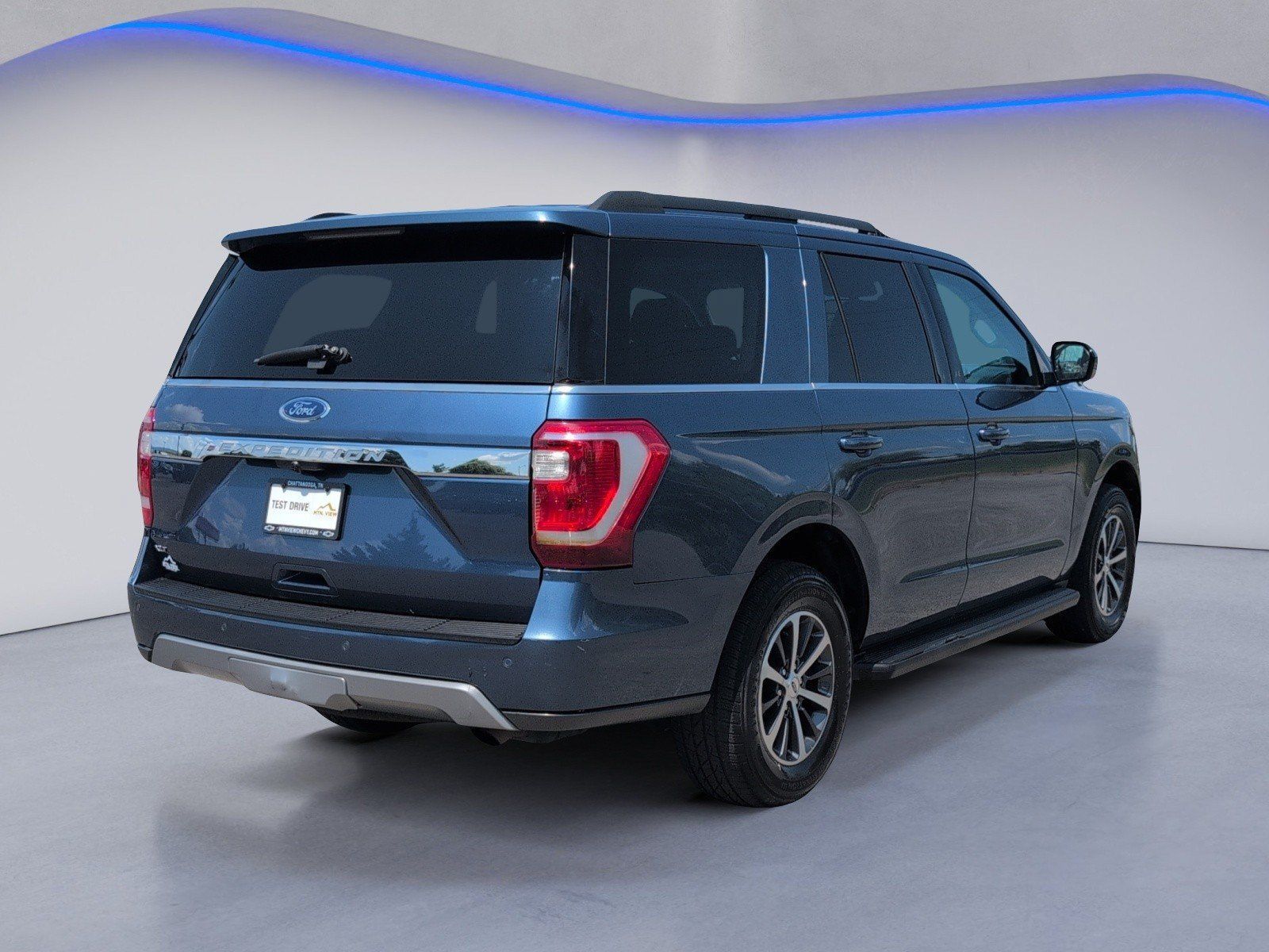 Used 2020 Ford Expedition XLT RWD image 9