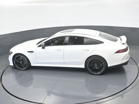 Used 2019 Mercedes-Benz AMG GT 53 image 53