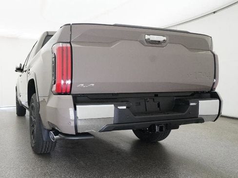 New 2026 Toyota Tundra 1794 Edition image 22