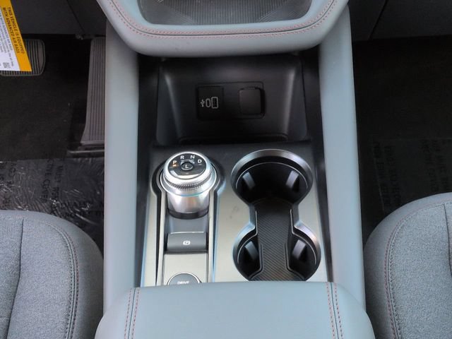 New 2026 Ford Explorer Active RWD image 19