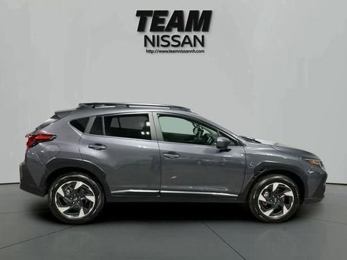 Used 2024 Subaru Crosstrek 2.5i Limited image 7
