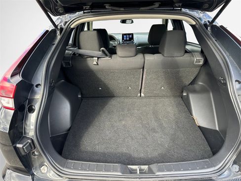 Used 2023 Mitsubishi Eclipse Cross LE image 25