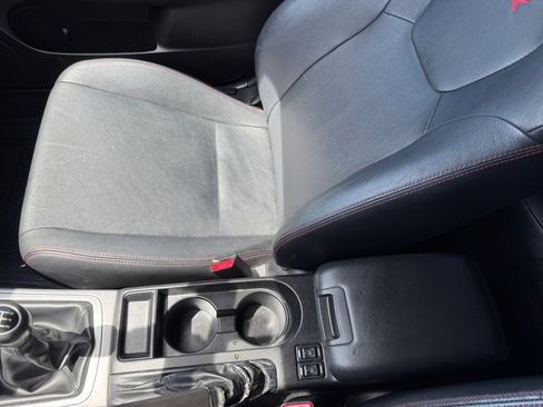 Used 2010 Subaru Impreza WRX Limited AWD/4WD image 14