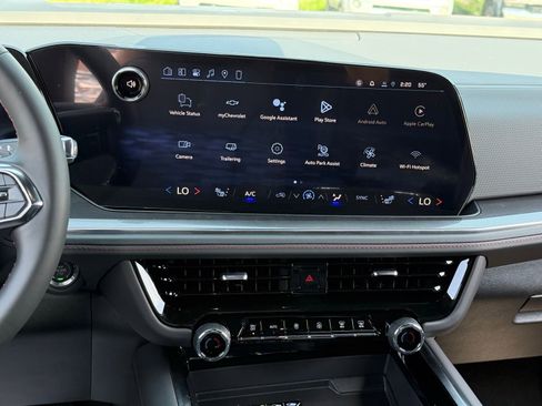 New 2026 Chevrolet Tahoe RST w/ Comfort Package image 17