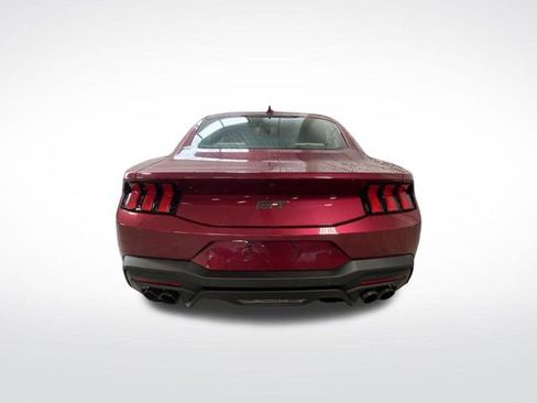 New 2025 Ford Mustang GT Premium image 14
