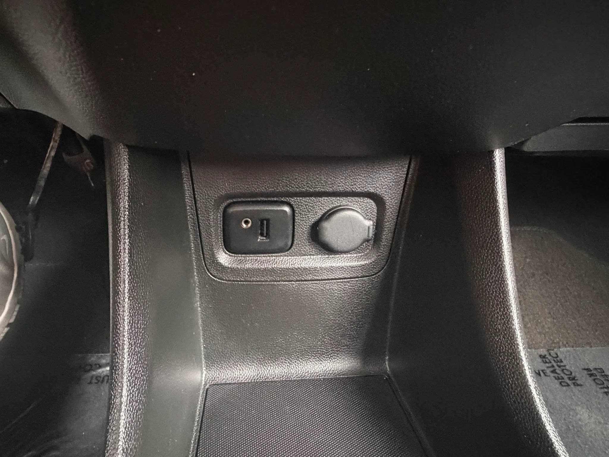 Used 2017 Chevrolet Spark LS FWD image 23