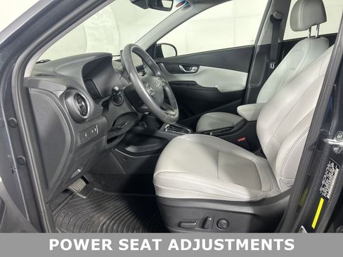 Used 2022 Hyundai Kona Limited image 4