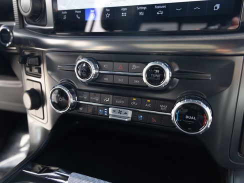 Used 2025 Ford F150 Tremor w/ Equipment Group 402A High AWD/4WD image 29