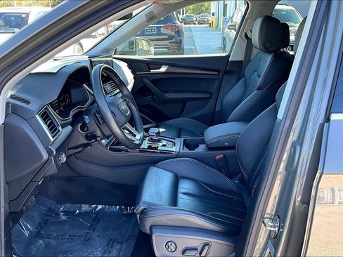 Certified 2023 Audi Q5 e Premium Plus w/ Premium Plus Package image 21