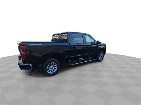 Used 2023 Chevrolet Silverado 1500 LT image 8