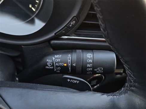 Certified 2023 MAZDA CX-30 2.5 Turbo w/ Premium Package image 25