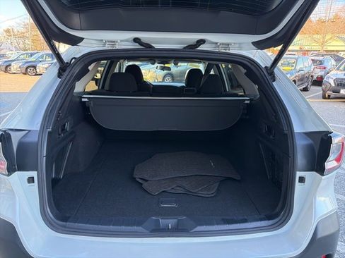 Used 2021 Subaru Outback Premium image 28