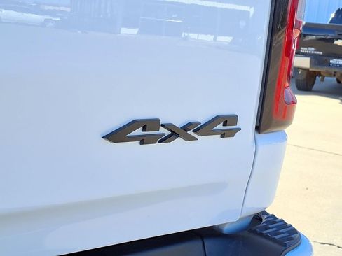 Used 2025 RAM 1500 Tradesman image 10