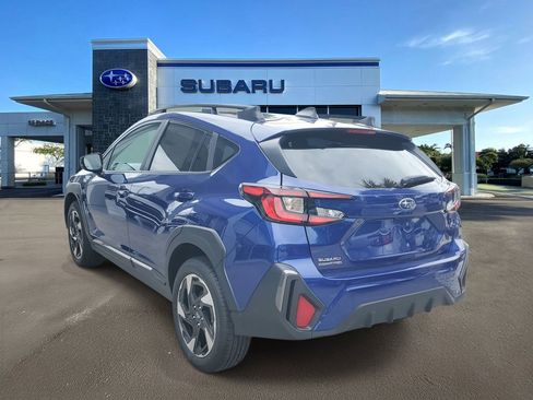 Used 2025 Subaru Crosstrek 2.5i Limited image 2