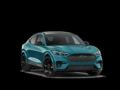 New 2026 Ford Mustang Mach-E GT AWD/4WD image 55